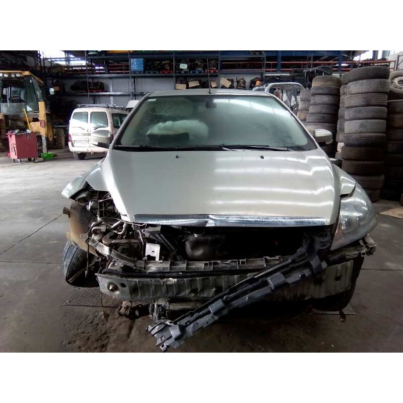 ford focus lim. (cb4) del año 2009