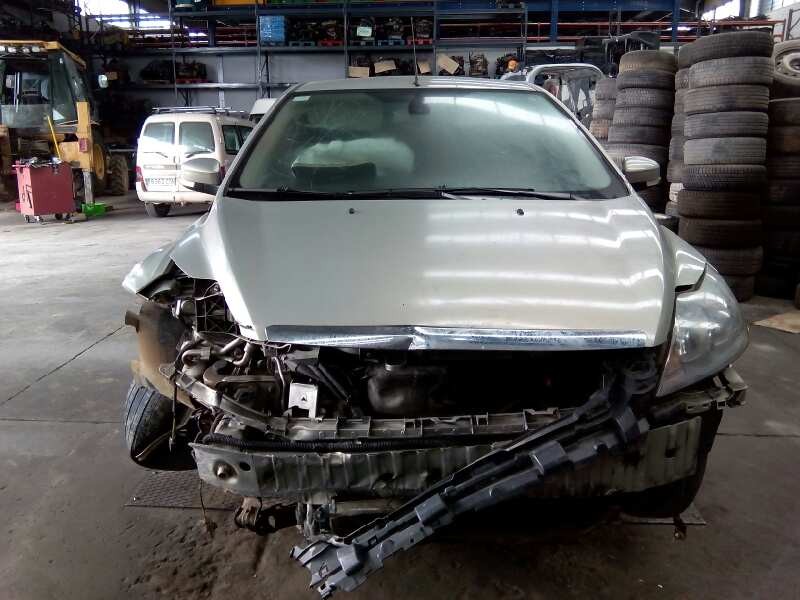 ford focus lim. (cb4) del año 2009