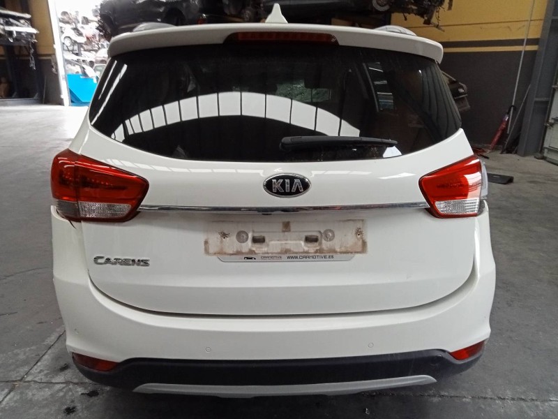 kia carens ( ) del año 2018