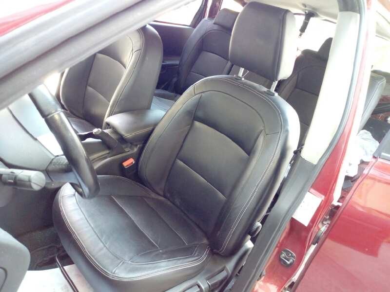 nissan qashqai (j10) del año 2011