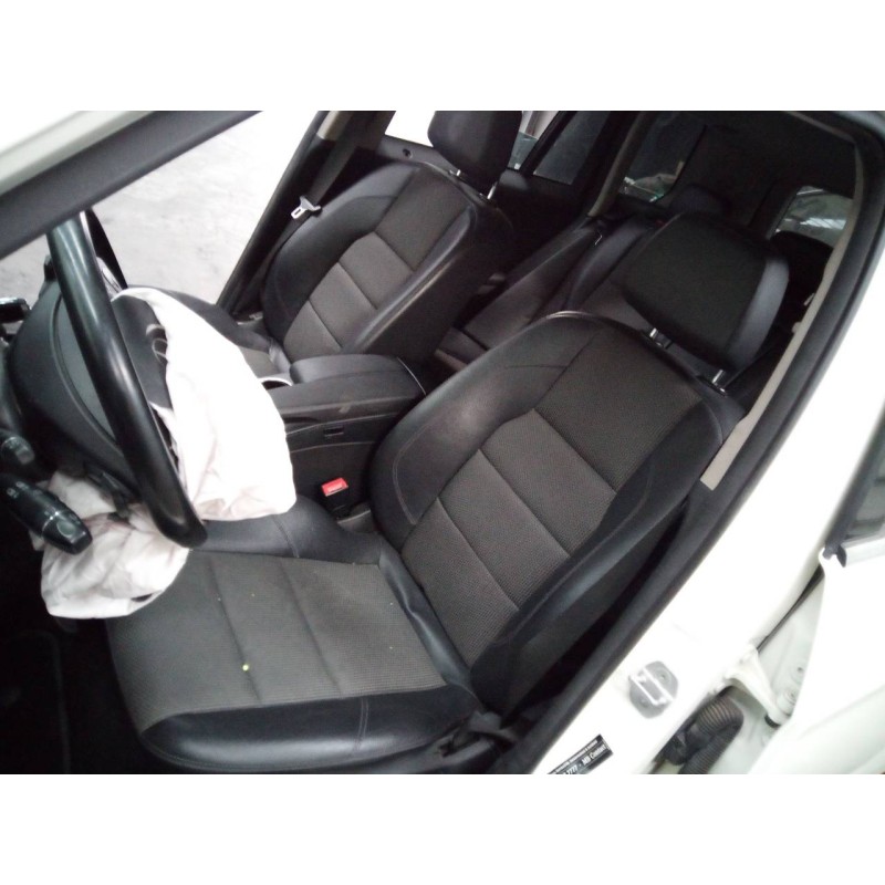 mercedes-benz clase glk (w204) glk del año 2011