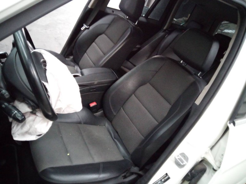 mercedes-benz clase glk (w204) glk del año 2011