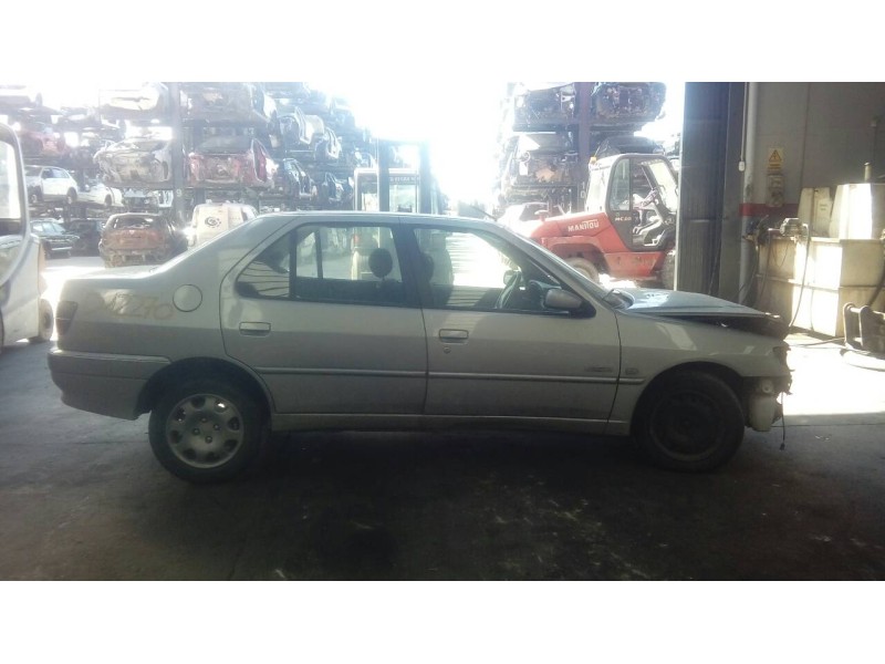 peugeot 306 berlina 3/4/5 puertas (s2) del año 2000