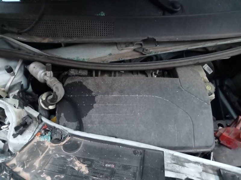 dacia logan ii del año 2014