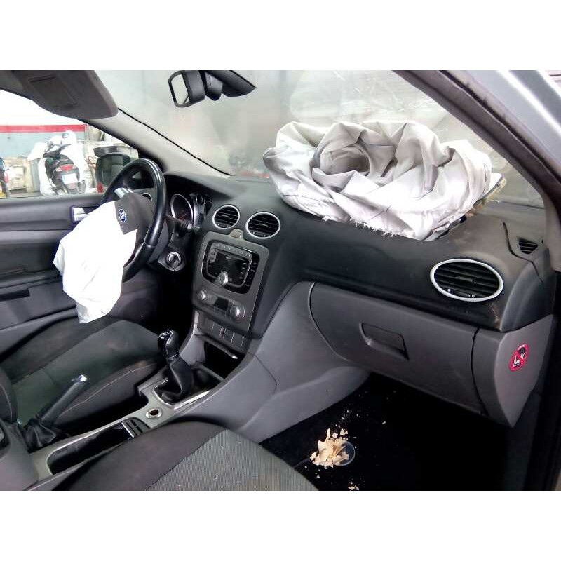 ford focus lim. (cb4) del año 2009