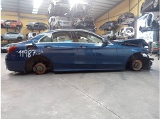 MERCEDES-BENZ CLASE C (W205) LIM.