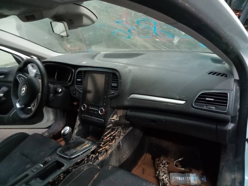 renault megane iv grandtour del año 2019