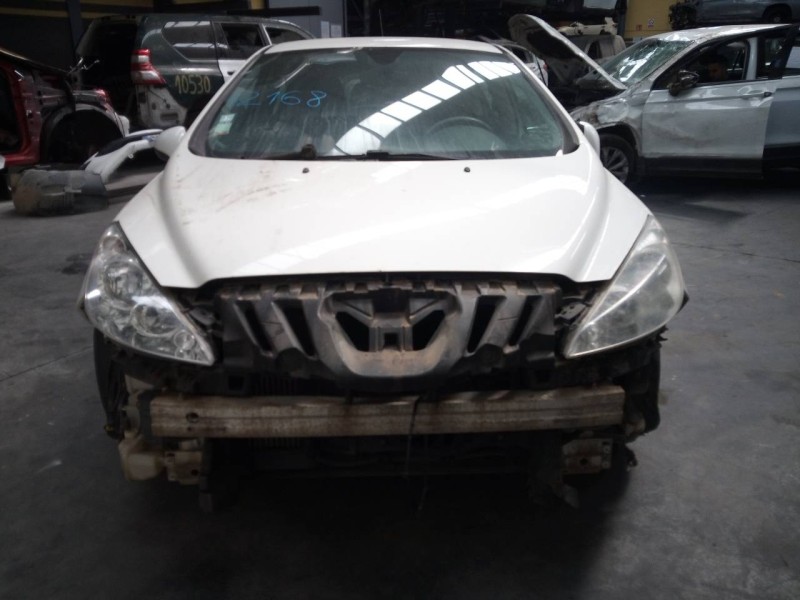 peugeot 308 del año 2007