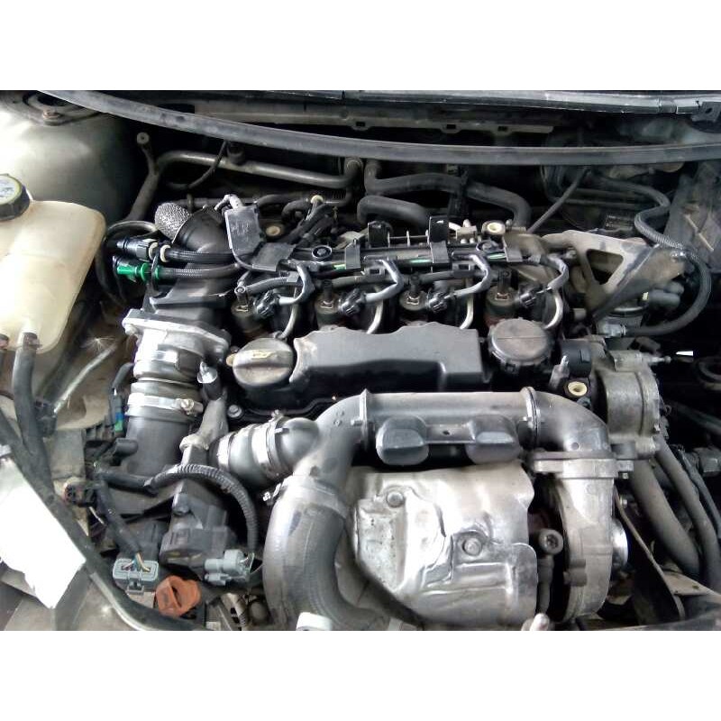 ford focus lim. (cb4) del año 2009