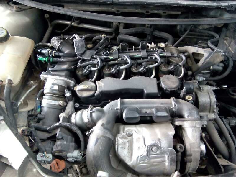 ford focus lim. (cb4) del año 2009