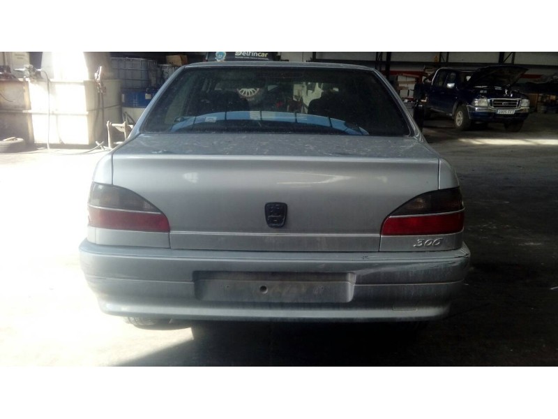 peugeot 306 berlina 3/4/5 puertas (s2) del año 2000