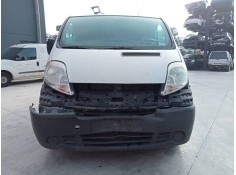 nissan primastar (x..) del año 2014 2