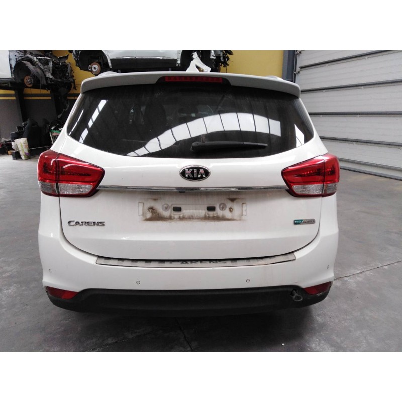 kia carens ( ) del año 2016