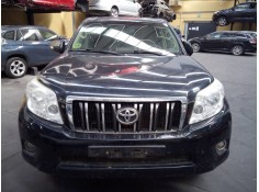 toyota land cruiser (j15) del año 2009 2