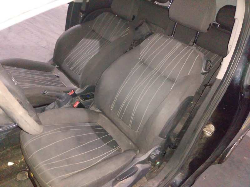 opel corsa d del año 2008