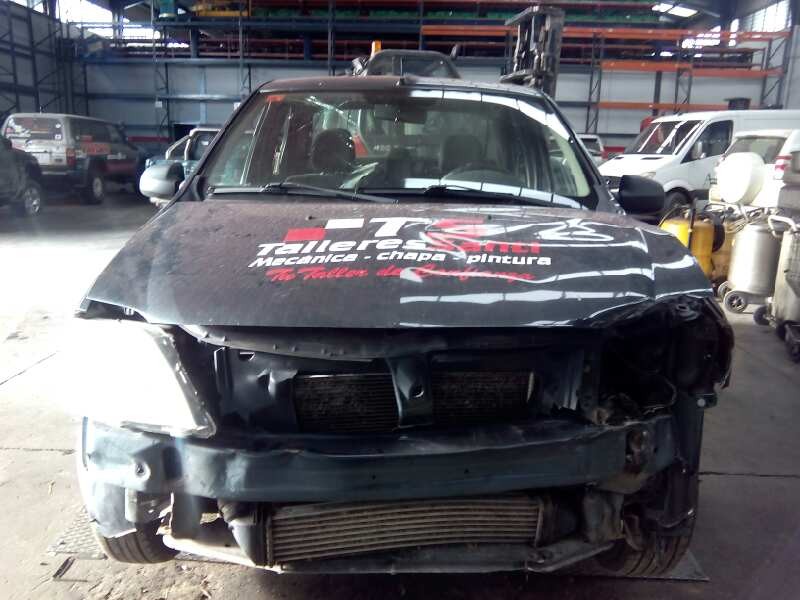 dacia logan del año 2010