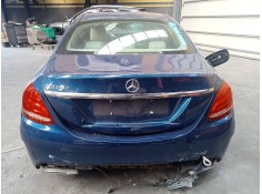 mercedes-benz clase c (w205) lim. del año 2017 2