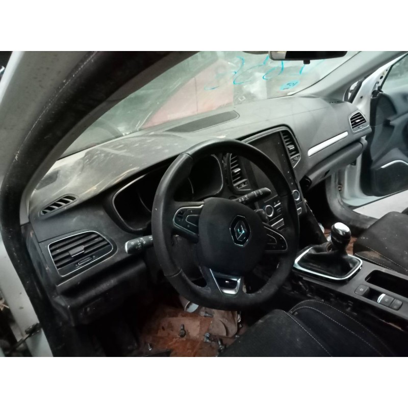 renault megane iv grandtour del año 2019