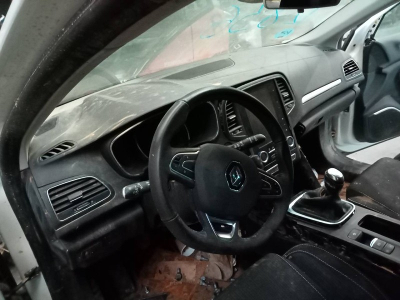 renault megane iv grandtour del año 2019