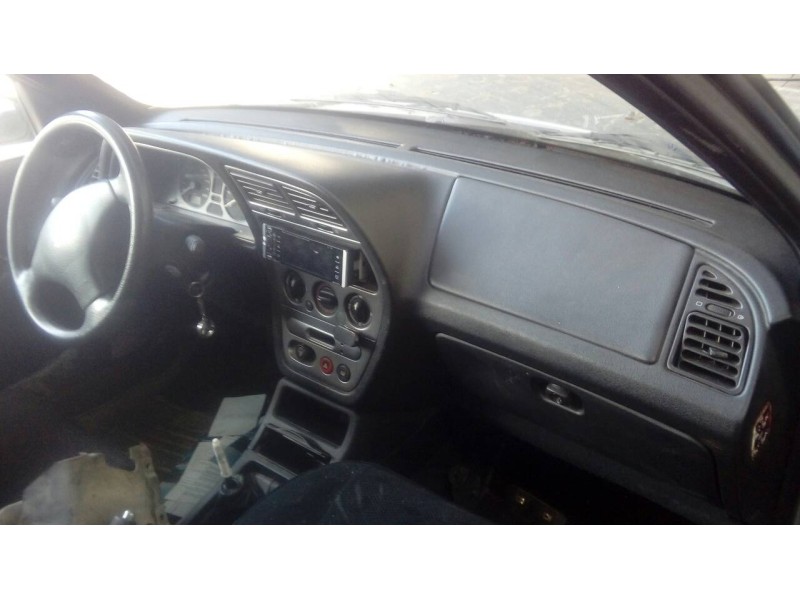 peugeot 306 berlina 3/4/5 puertas (s2) del año 2000