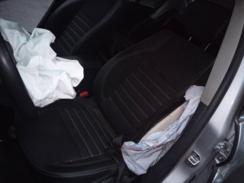 renault laguna iii del año 2013