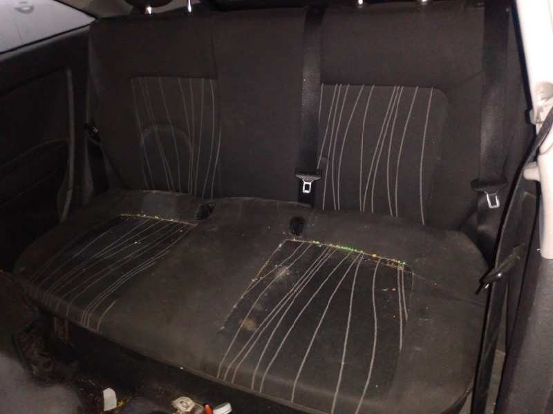 opel corsa d del año 2008