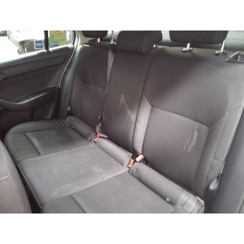 skoda rapid del año 2016