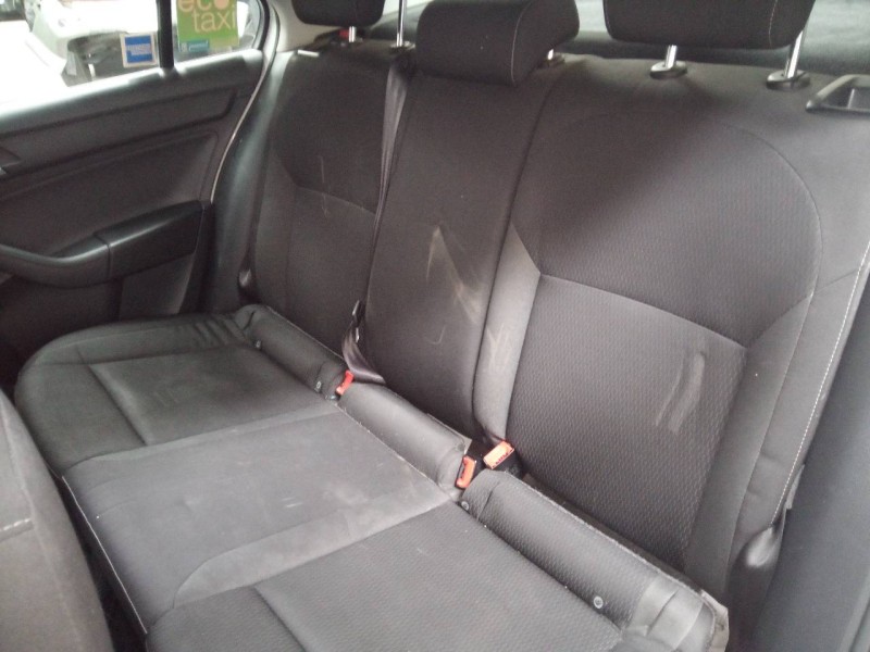 skoda rapid del año 2016