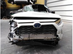 toyota rav4 del año 2021 2