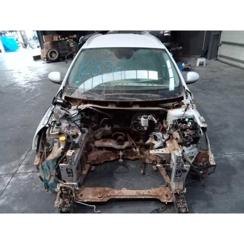 renault megane iv grandtour del año 2019