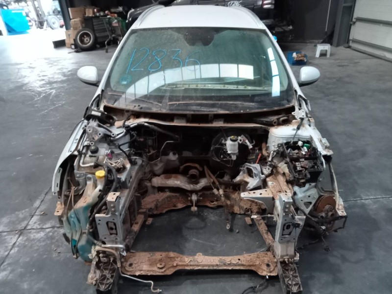 renault megane iv grandtour del año 2019