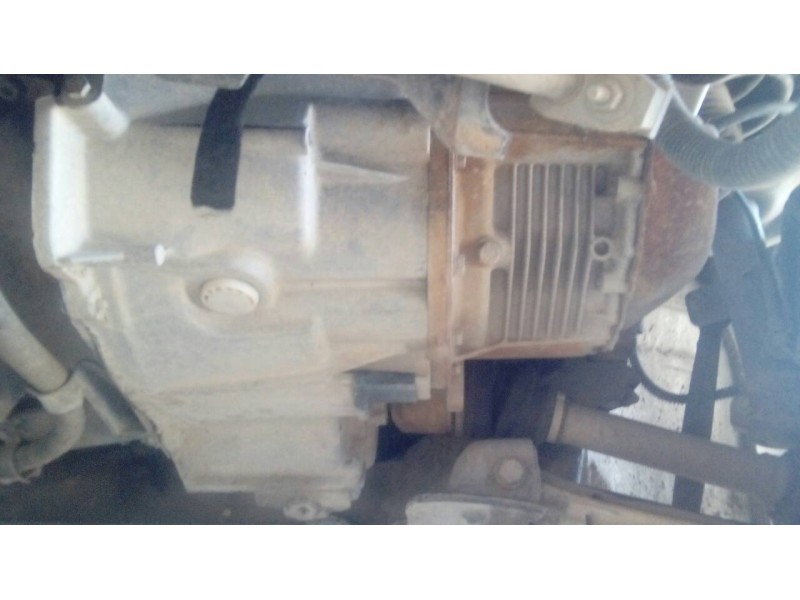 peugeot 306 berlina 3/4/5 puertas (s2) del año 2000