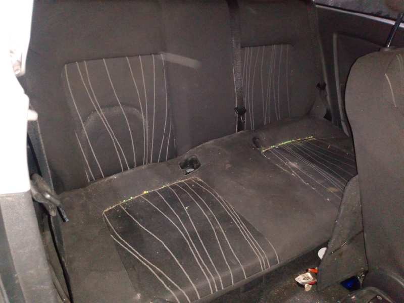 opel corsa d del año 2008