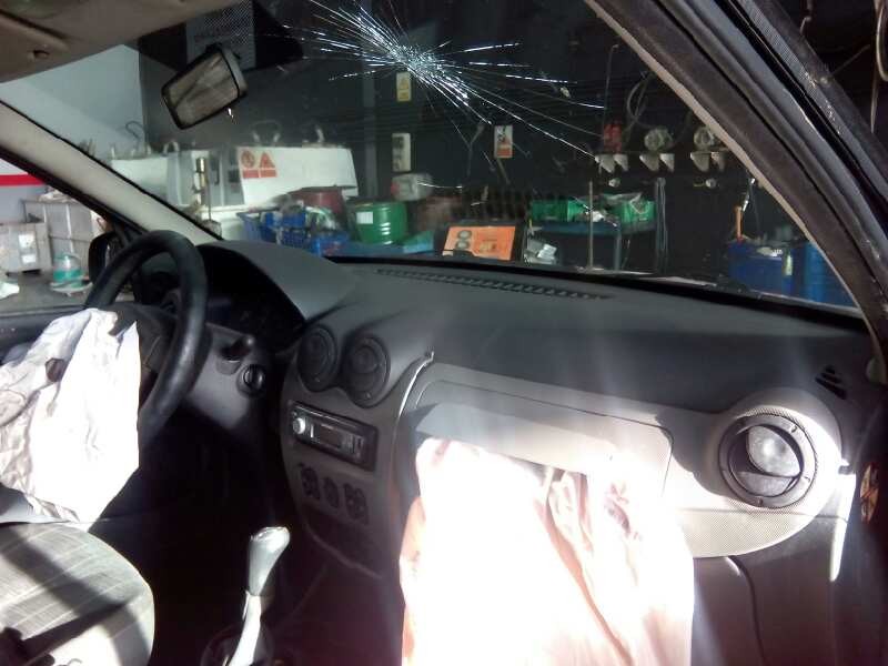 dacia logan del año 2010