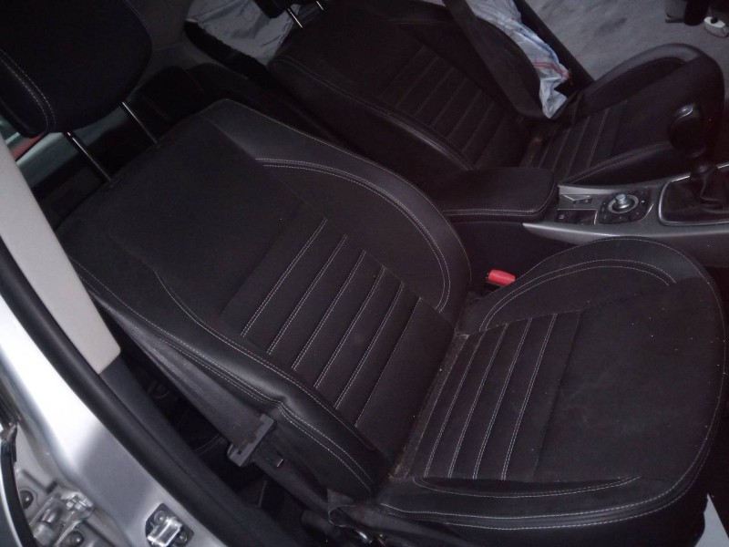 renault laguna iii del año 2013