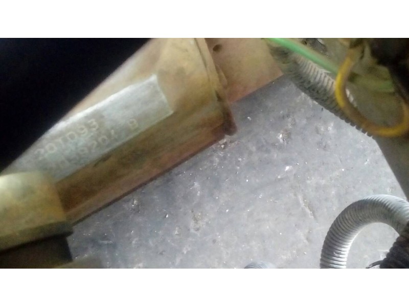 peugeot 306 berlina 3/4/5 puertas (s2) del año 2000