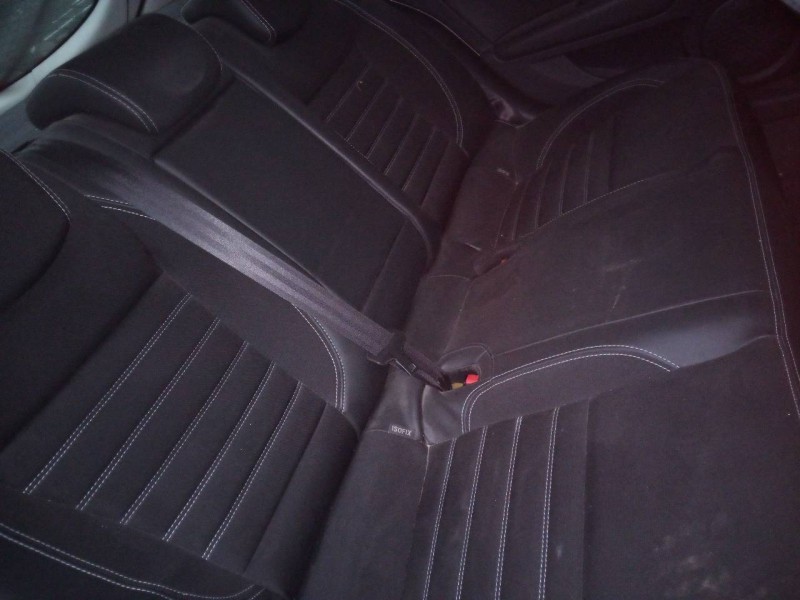 renault laguna iii del año 2013