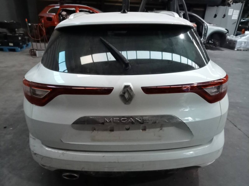 renault megane iv grandtour del año 2019