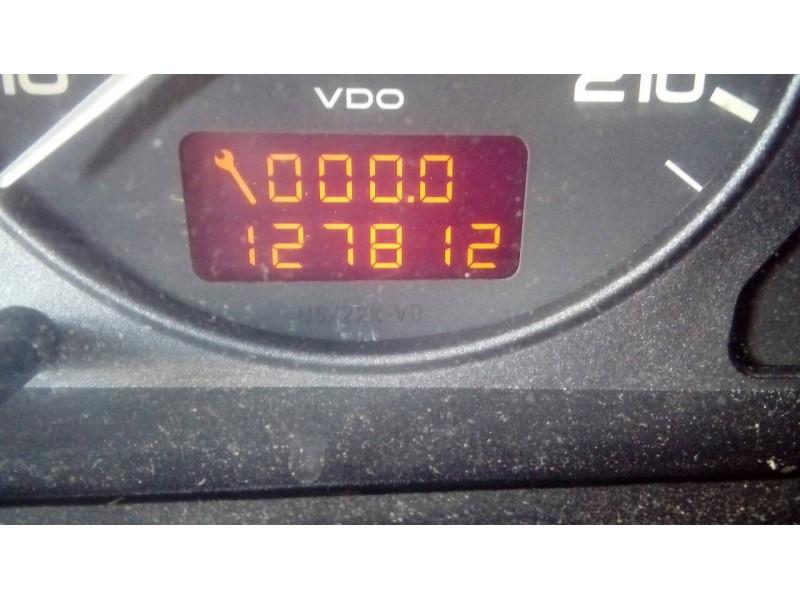 peugeot 306 berlina 3/4/5 puertas (s2) del año 2000