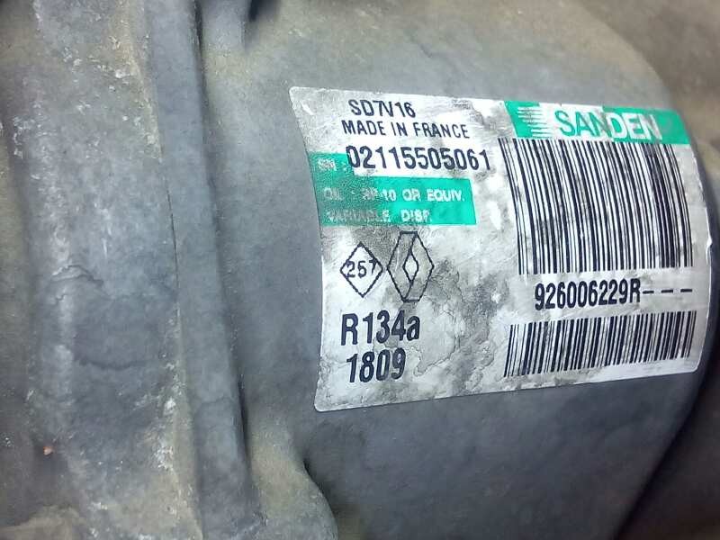 dacia logan del año 2010