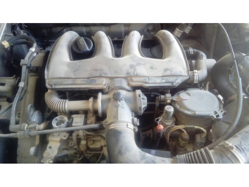 peugeot 306 berlina 3/4/5 puertas (s2) del año 2000