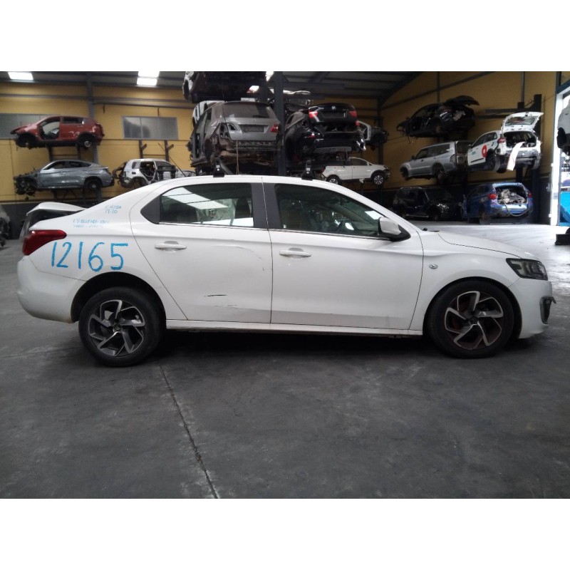 citroën c-elysée del año 2019