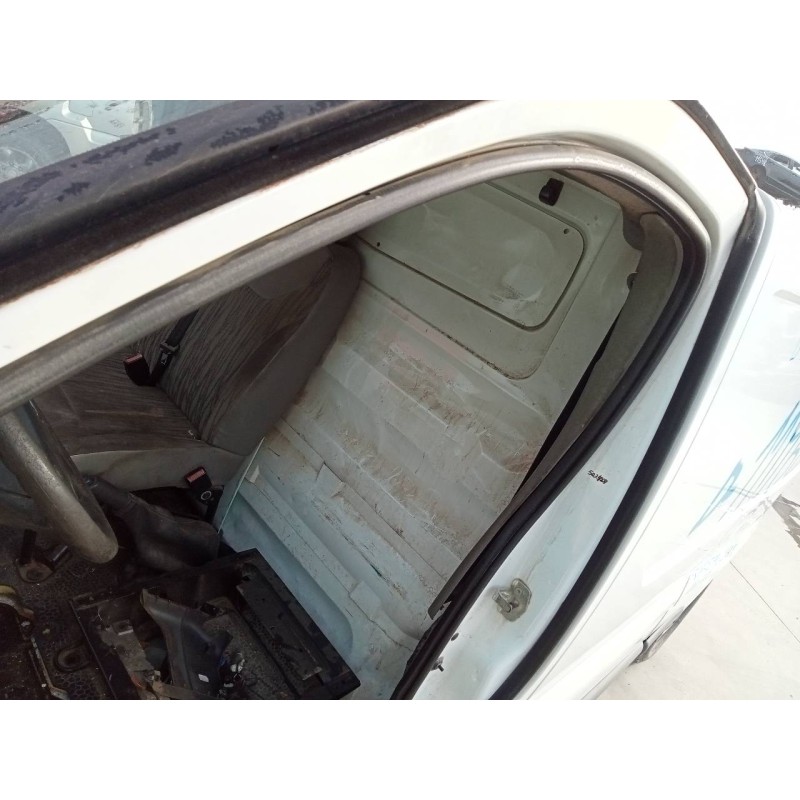 nissan primastar (x..) del año 2014