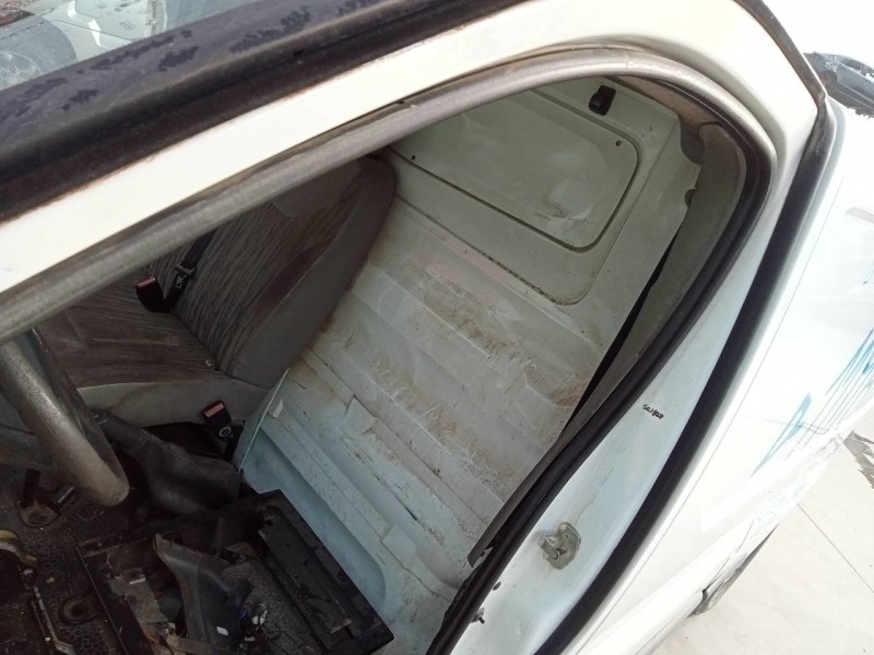 nissan primastar (x..) del año 2014