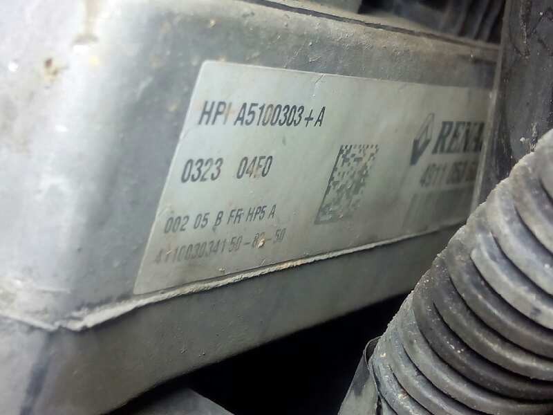 dacia logan del año 2010