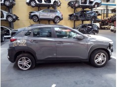 hyundai kona del año 2019