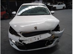 peugeot 308 del año 2016 2