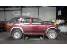 OPEL FRONTERA A