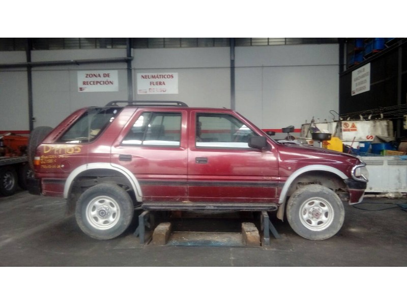 opel frontera a del año 1996