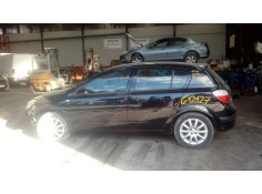 OPEL ASTRA H BERLINA